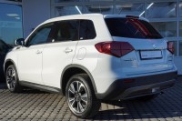 Suzuki Vitara 1.4 Boosterjet mHev