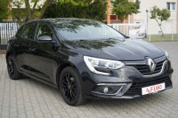 Renault Megane 1.2 TCe 130