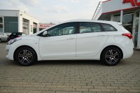 Hyundai i30 Kombi 1.4 Blue