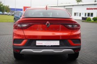 Renault Arkana 1.3 TCE Intens AT