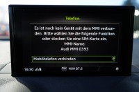 Audi Q2 1.0 TFSI design ultra