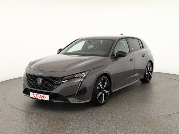 Peugeot 308 GT-Line PureTech 130 Aut.