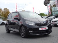 Skoda Citigo 1.0 MPI Monte Carlo