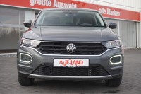 VW T-Roc 2.0 TDI Style