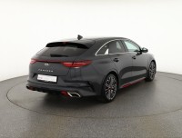 Kia pro_cee'd ProCeed GT 1.6 T-GDi