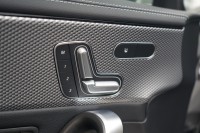 Mercedes-Benz CLA 250 Progressive 4-Matic