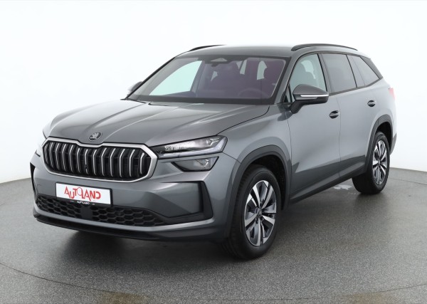 Skoda Kodiaq 1.5 TSI DSG