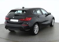 BMW 1 118i Advantage Aut.