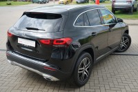 Mercedes-Benz GLA 200 Style