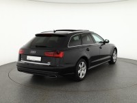 Audi A6 Avant 2.0 TDI ultra