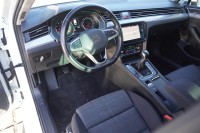 VW Passat Variant 1.5 16V TSI Elegance