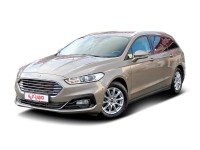 Ford Mondeo 2.0 EcoBlue Business Edition 2-Zonen-Klima Navi Sitzheizung