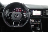 Skoda Kodiaq 2.0 TDI DSG Sportline 4x4