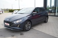 Vorschau: Hyundai i20 1.2