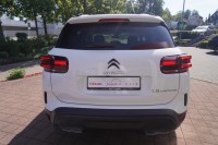 Citroen C5 X Aircross 1.2 M-Hybrid Max Aut.