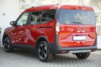 Ford Tourneo Courier Active 1.0 EB Aut.