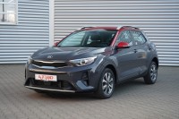 Vorschau: Kia Stonic 1.0 M-Hybrid Vision