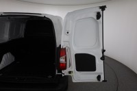 Peugeot Partner 1.6 Blue-HDi Premium L1