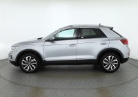 Vorschau: VW T-Roc 1.5 TSI DSG