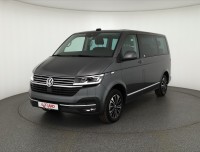 VW Multivan T6.1 2.0 TDI DSG 4M 3-Zonen-Klima Navi Sitzheizung