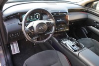 Hyundai Tucson 1.6 N Line Plug-In Hybrid 4WD