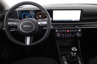 Hyundai Tucson 1.6T-GDI