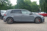 VW Golf VII 2.0 TSI GTI