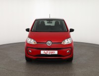 VW up up! 1.0 sound up!