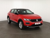 VW T-Roc 1.5 TSI Style DSG