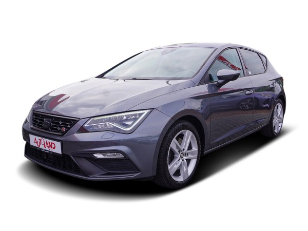 Seat Leon ST 1.8 FR