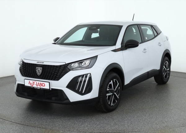 Peugeot 2008 PureTech 130 Aut.