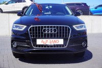 Audi Q3 1.4 TFSI S-Line DSG