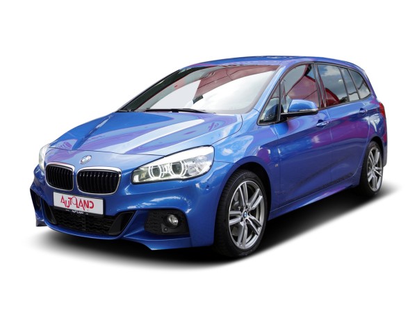 BMW 220 i M-Sport