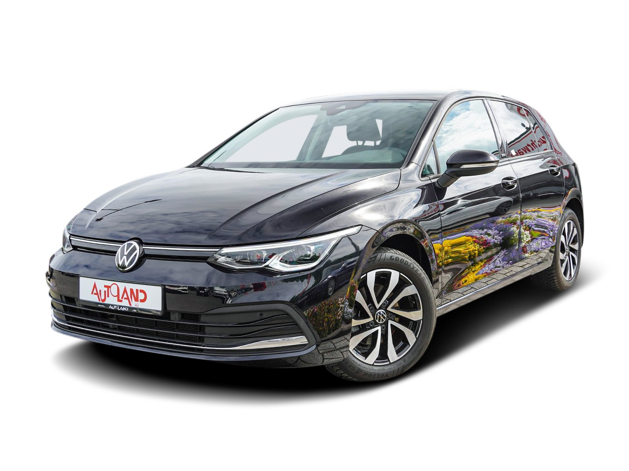 Brugt Volkswagen Golf 1.5 tsi