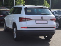 Skoda Kodiaq 2.0 TDI 4x4