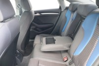 Audi A3 2.0 TFSI Limousine sport quattro