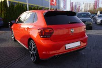 VW Polo 2.0 TSI GTI