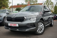 Vorschau: Skoda Kamiq 1.0 TSI DSG
