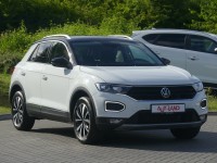 VW T-Roc 1.5 TSI DSG