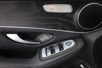 Mercedes-Benz GLC 250 AMG Line 4Matic