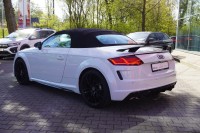 Audi TT Roadster 40 S-Line COMPETITION