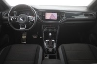VW T-Roc 2.0 TSI 4M DSG Sport
