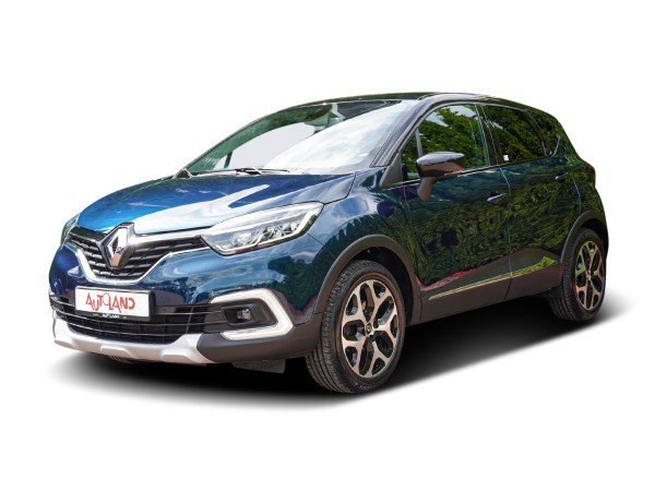 Renault Captur 1.3 TCE Intens