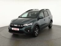 Dacia Jogger TCe 110 Expression Sitzheizung LED Tempomat
