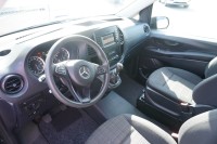Mercedes-Benz Vito Tourer lang 8-Sitzer 4Matic Aut.