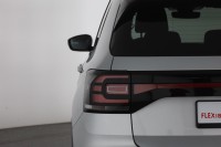 VW T-Cross 1.0 TSI DSG United