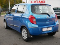 Suzuki Celerio 1.0 Limited