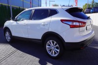 Nissan Qashqai 1.2 Acenta
