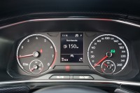 VW T-Cross 1.5 TSI DSG