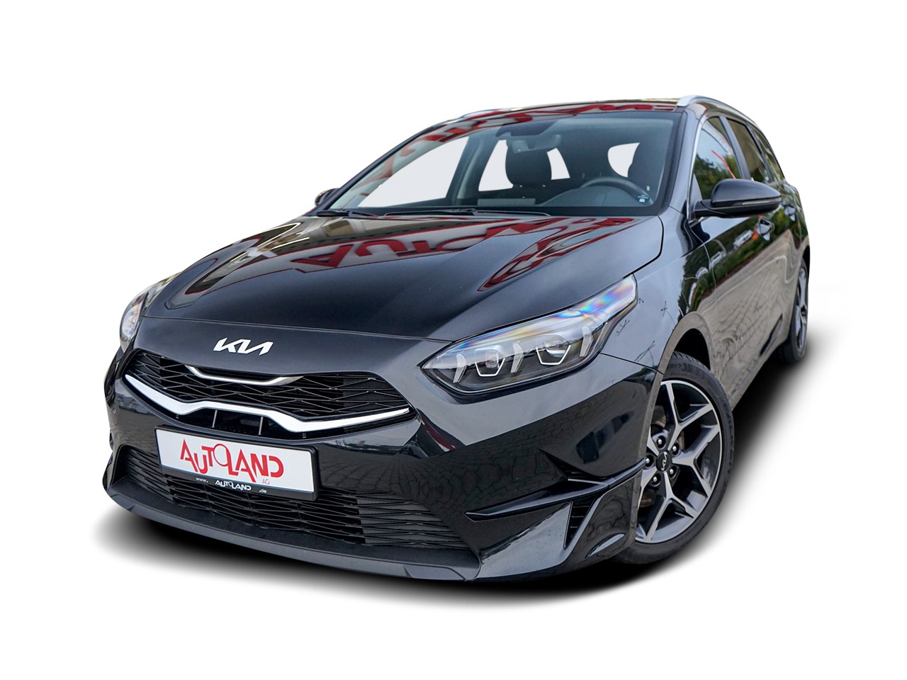 Kia cee'd Sporty Wagon Ceed SW 1.5 T-GDI